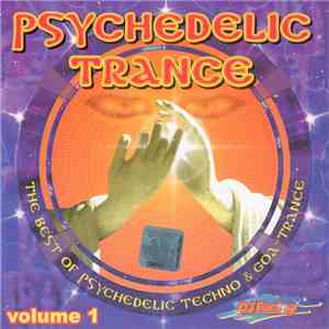 Various - Psychedelic Trance Party Volume 1 download flac mp3