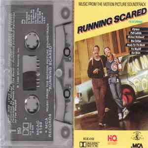 Various - Running Scared - Music From The Motion Picture Soundtrack download flac mp3