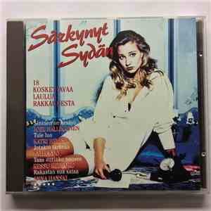 Various - Särkynyt Sydän download flac mp3