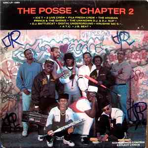 Various - The Posse Chapter 2 download flac mp3
