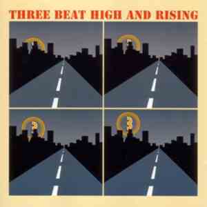 Various - Three Beat High And Rising download flac mp3