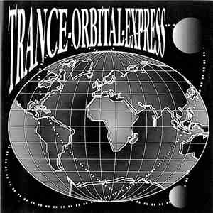 Various - Trance-Orbital-Express download flac mp3