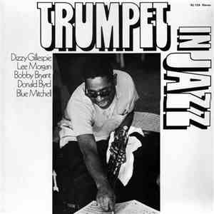 Various - Trumpet In Jazz download flac mp3