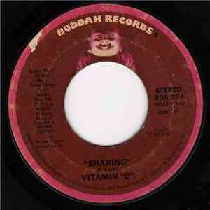 Vitamin "E" - Sharing download flac mp3