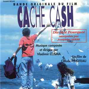 Vladimir Cosma - Cache Cash download flac mp3