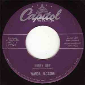 Wanda Jackson - Honey Bop download flac mp3