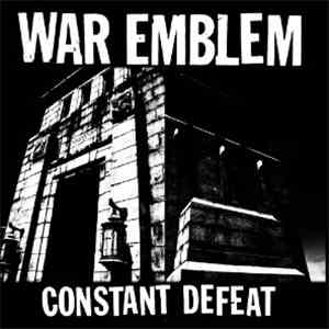 War Emblem - Constant Defeat download flac mp3