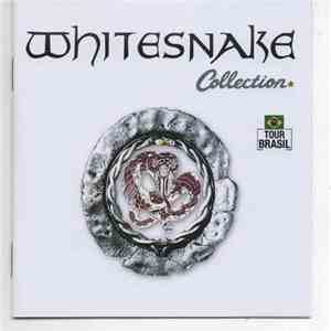 Whitesnake - Collection (Tour Brazil) download flac mp3