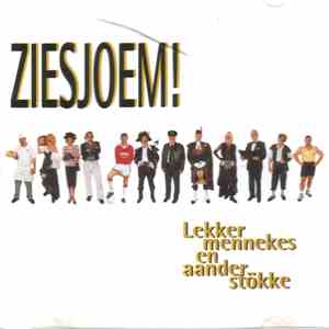 Ziesjoem - Lekker Mennekes En Aander Stökke download flac mp3