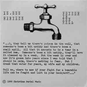 10,000 Maniacs - Poison In The Well download flac mp3