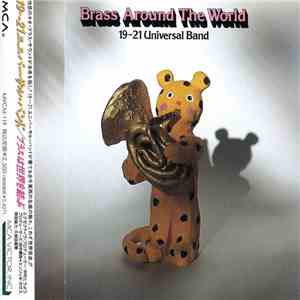 19~21 Universal Band - Brass Around The World download flac mp3