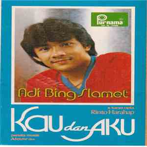 Adi Bing Slamet - Kau Dan Aku download flac mp3