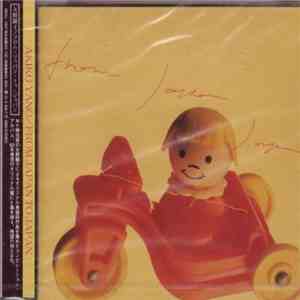 Akiko Yano - From Japan To Japan download flac mp3
