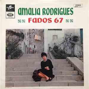 Amália Rodrigues - Fados 67 download flac mp3