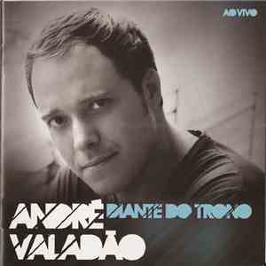 André Valadão - Diante do Trono (Ao Vivo) download flac mp3