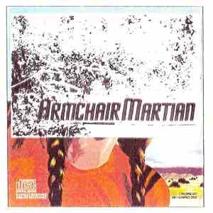 Armchair Martian - Hang, On Ted download flac mp3