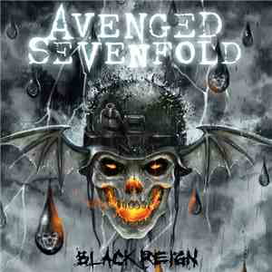 Avenged Sevenfold - Black Reign download flac mp3