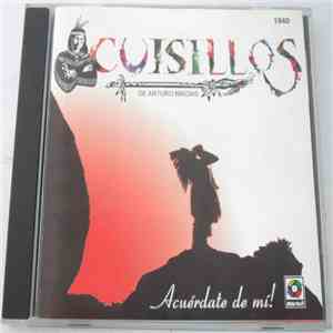 Banda Cuisillos - Acuerdate De Mi download flac mp3