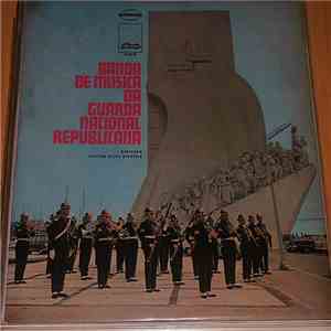 Banda De Música Da Guarda Nacional Republicana - Avante, Portugal download flac mp3