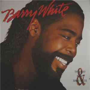 Barry White - The Right Night & Barry White download flac mp3