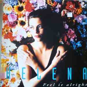 Beatbox Featuring Helena - Feel It Alright download flac mp3