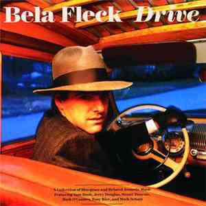 Bela Fleck - Drive download flac mp3