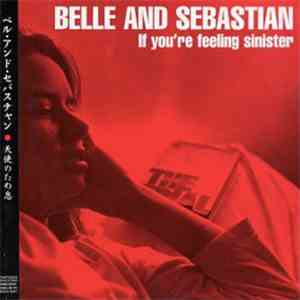 Belle And Sebastian - If You're Feeling Sinister download flac mp3