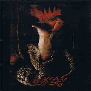 Bloodhammer / Ride For Revenge - Chords Of The Left Hand download flac mp3