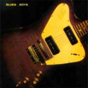Blues Boys - Made In Antequera download flac mp3