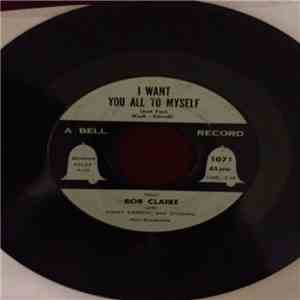 Bob Claire / The Dixie Land Five - I Want You All To Myself / Muskrat Ramble download flac mp3