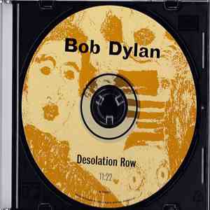 Bob Dylan - Desolation Row download flac mp3