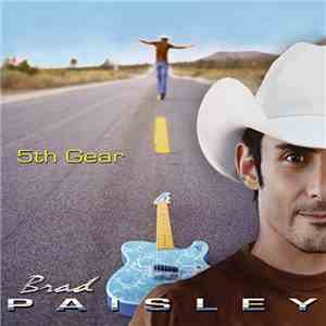 Brad Paisley - 5th Gear download flac mp3
