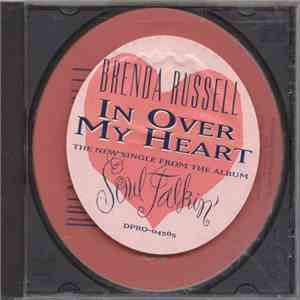 Brenda Russell  - In Over My Heart download flac mp3