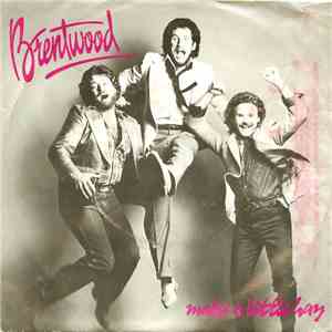 Brentwood - Make A Little Hay flac mp3 download