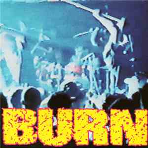 Burn  - Burn download flac mp3