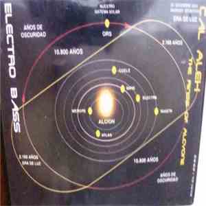 Cal Alex - Rings Of Alcyone flac mp3 download