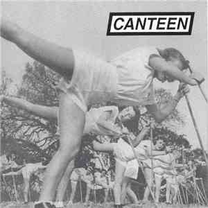 Canteen  - Sinkhole download flac mp3