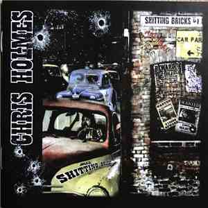 Chris Holmes  - Shitting Bricks download flac mp3