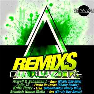 Ch▲rly Core - Remixs download flac mp3