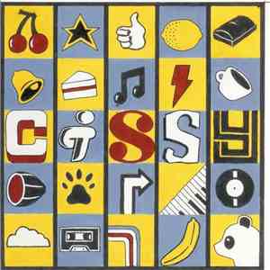 Cissy - Cissy download flac mp3