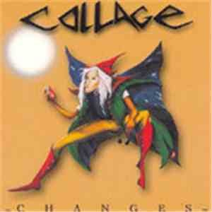 Collage  - Changes download flac mp3