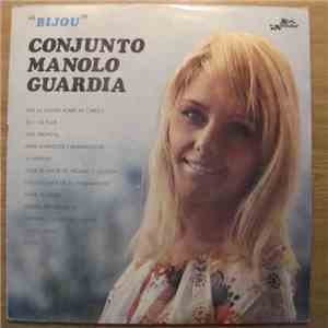 Conjunto Manolo Guardia - Bijou download flac mp3