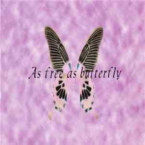 Crystal Eye's - As Free As Butterfly download flac mp3