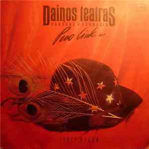 Dainos Teatras - Povo Link download flac mp3