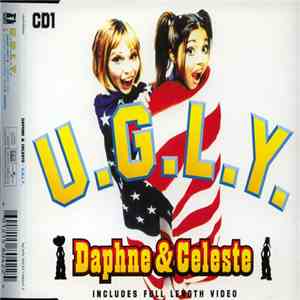 Daphne And Celeste - U.G.L.Y. download flac mp3