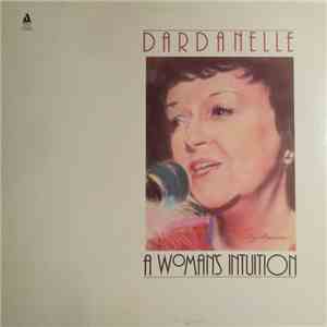 Dardanelle - A Woman's Intuition download flac mp3