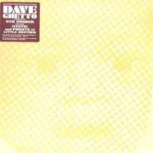 Dave Ghetto - Hey Young World Pt. 2 download flac mp3