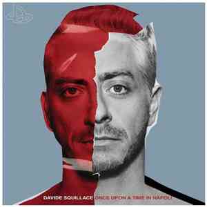 Davide Squillace - Once Upon A Time In Napoli download flac mp3