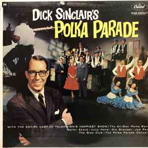 Dick Sinclair - Dick Sinclair's Polka Parade flac mp3 download