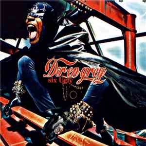 Dir en grey - Six Ugly download flac mp3